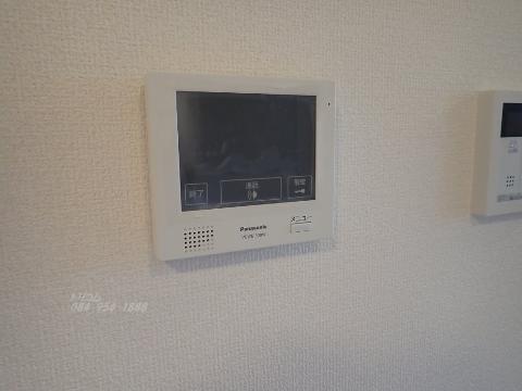 【D-roomトラベシアのその他設備】