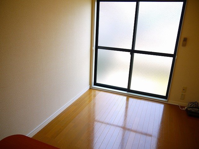 居室・リビング　ゆったりとしたリビングです