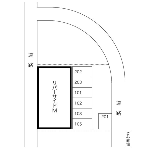 【リバーサイドMのその他】