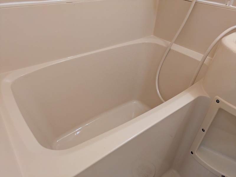 バス・シャワールーム　ユニットバス♪