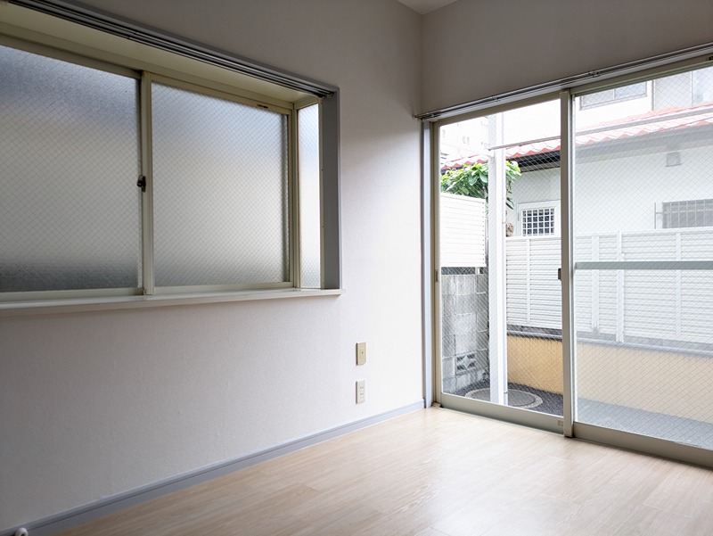 その他部屋・スペース　２面採光！