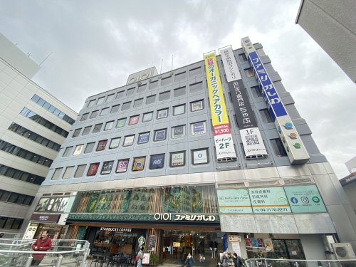 【Ｇ １ＢＬＤＧ．旭町のその他】