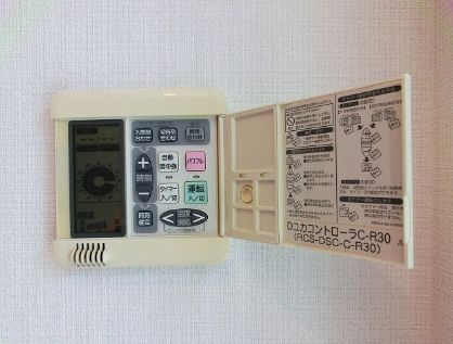 【千代田区神田三崎町のマンションのその他設備】