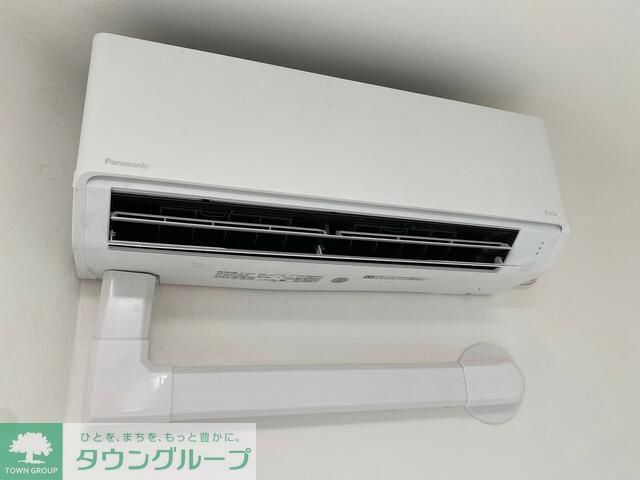 【品川区南大井のマンションのその他部屋・スペース】