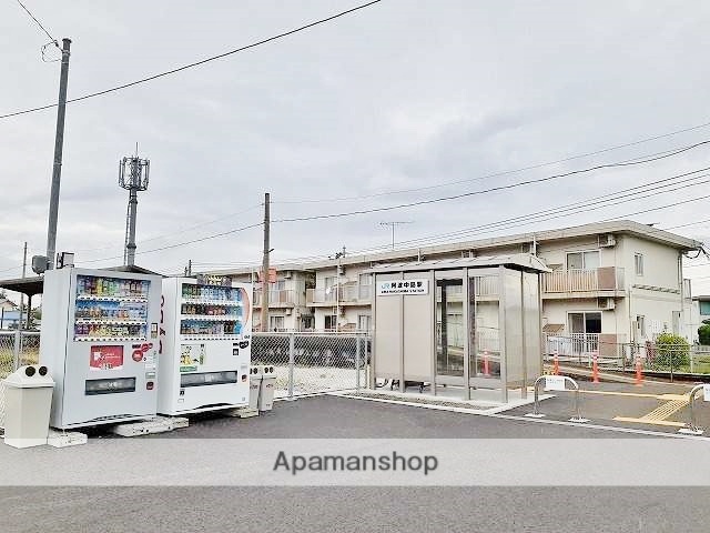 その他　JR阿波中島駅（その他）まで487m