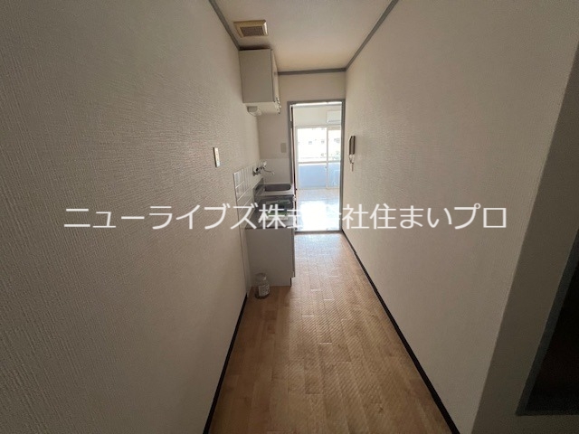 【門真市柳町のマンションのその他】