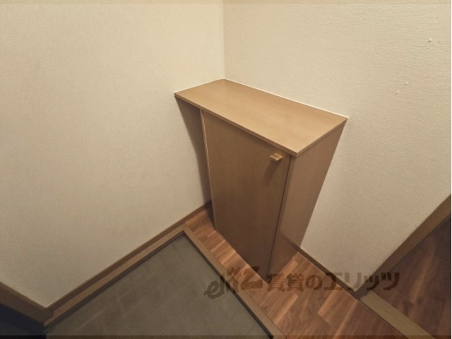 収納　下駄箱