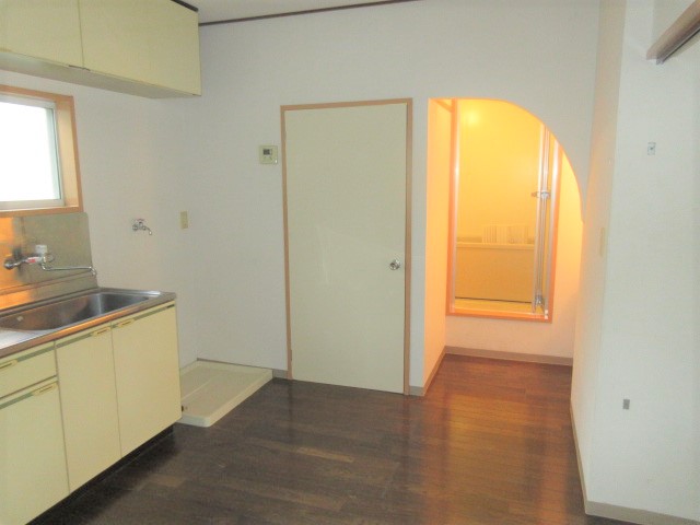 三井ハイツ_内装_3