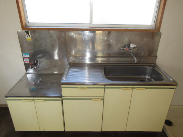 三井ハイツ_内装_2