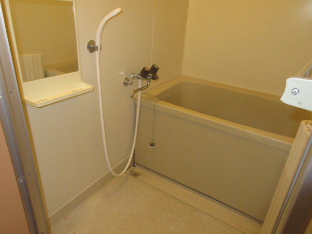 三井ハイツ_内装_4