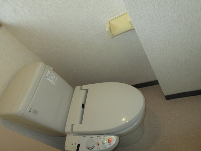 三井ハイツ_内装_5