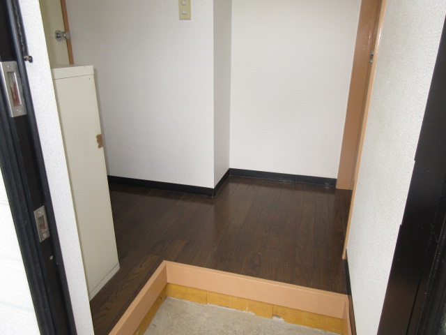 三井ハイツ_内装_6