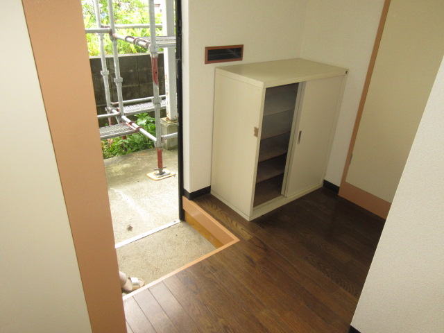 三井ハイツ_内装_7