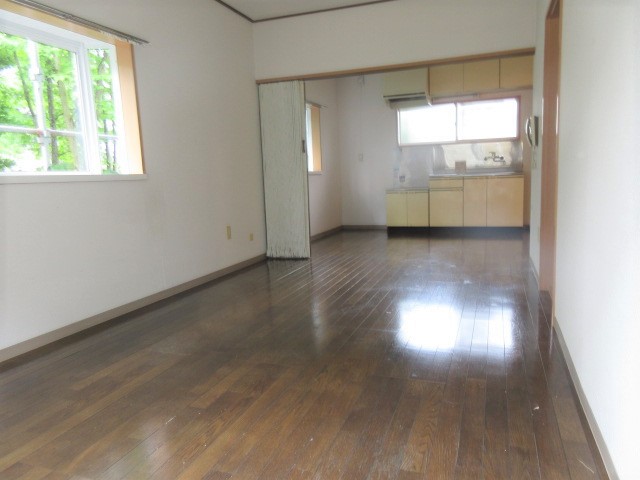 三井ハイツ_内装_0