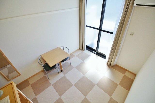 その他部屋・スペース　洋室