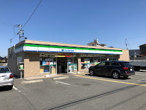 コンビニ　ファミリーマート 松原別所店（コンビニ）まで600m