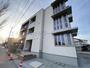 寺尾駅より徒歩13分 築4年8ヶ月 3階建の賃貸物件