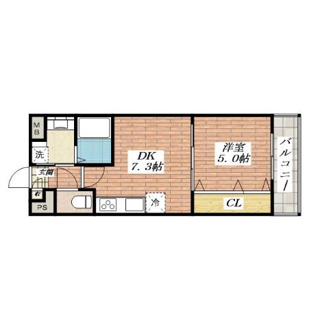 茨木市下中条町