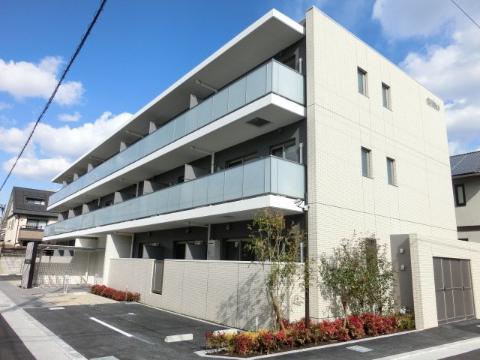 茨木市下中条町