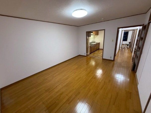 居室・リビング　リビング/居室