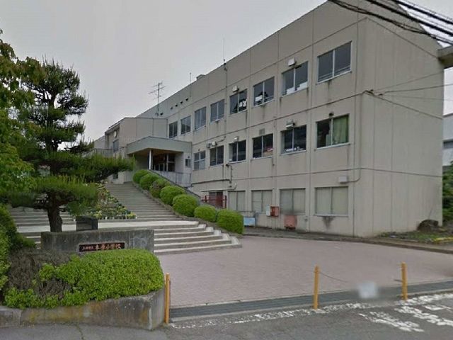 小学校　本原小学校（小学校）まで800m