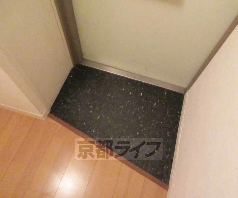 玄関　玄関スペースです！