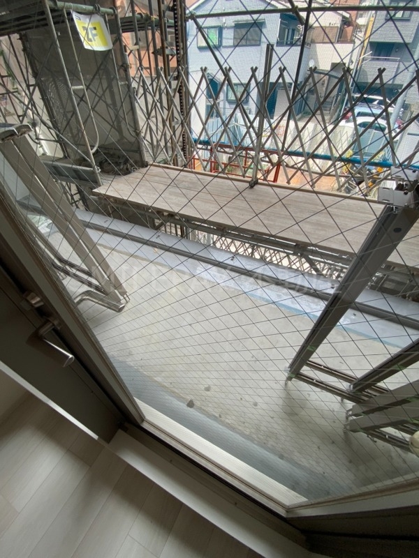 エスリード神戸グランドールの内装写真