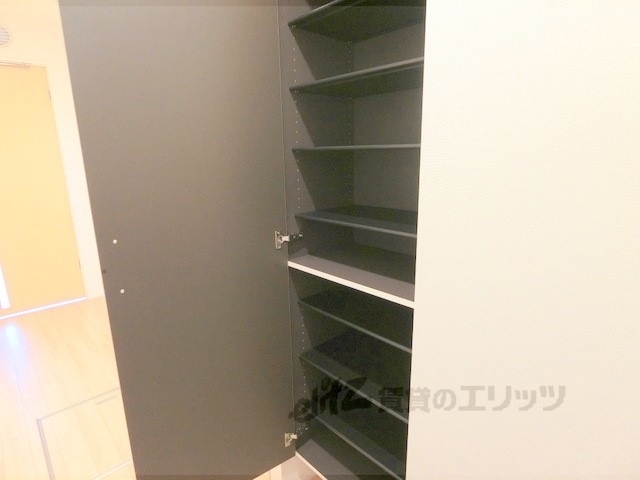 収納　下駄箱