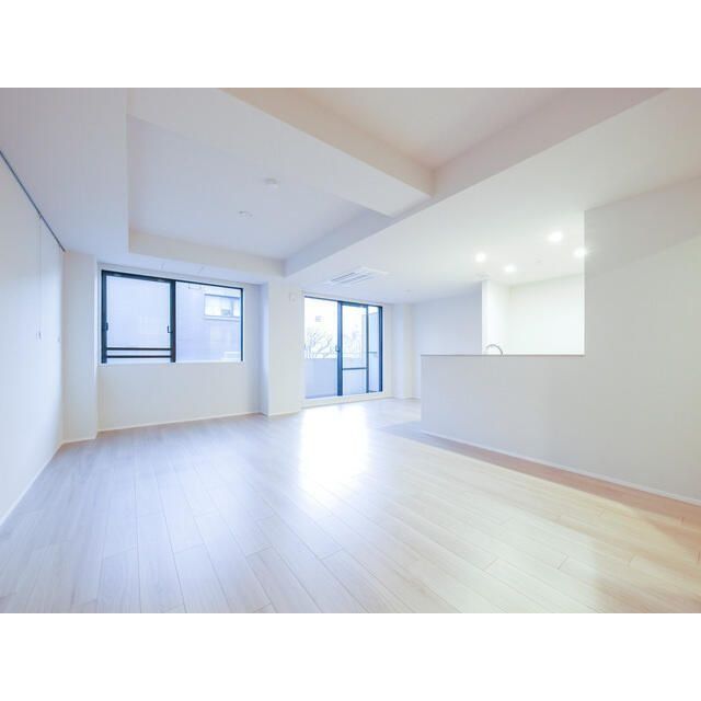 居室・リビング　リビング/居室