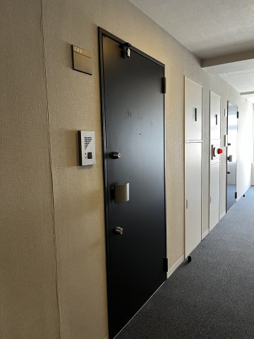 その他共有部分　アーデン目黒不動前