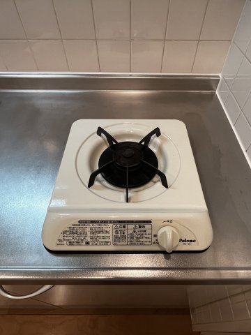 その他設備　アーデン目黒不動前