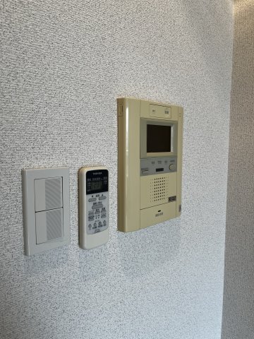 セキュリティ　アーデン目黒不動前