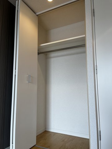 収納　アーデン目黒不動前