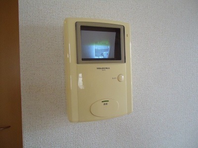 セキュリティ　図面と現状に相違がある場合には現状を優先