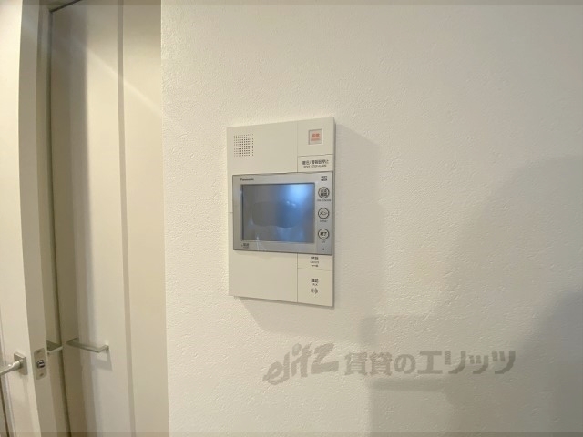 セキュリティ　ドアフォン（ＴＶ含）