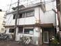 南茨木駅より徒歩15分 1階 築59年5ヶ月の賃貸物件