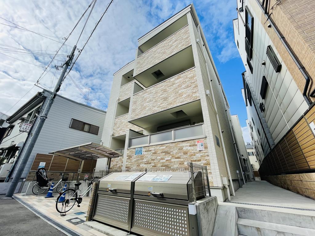 ラモーナ福町