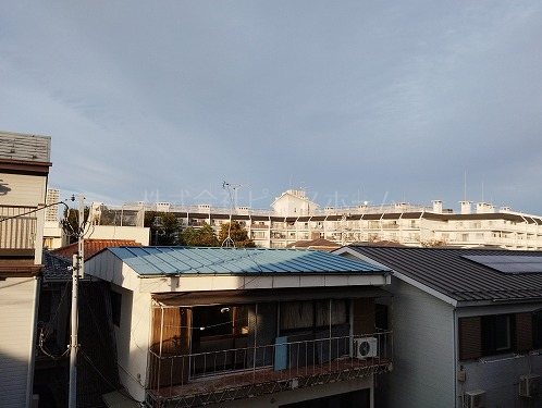 眺望　※別号室参考写真