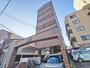 熱田神宮伝馬町駅より徒歩9分 6階 築23年10ヶ月の賃貸物件