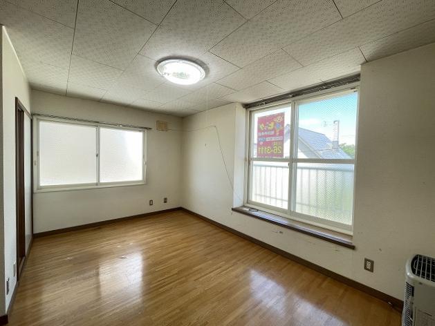 居室・リビング　リビング１