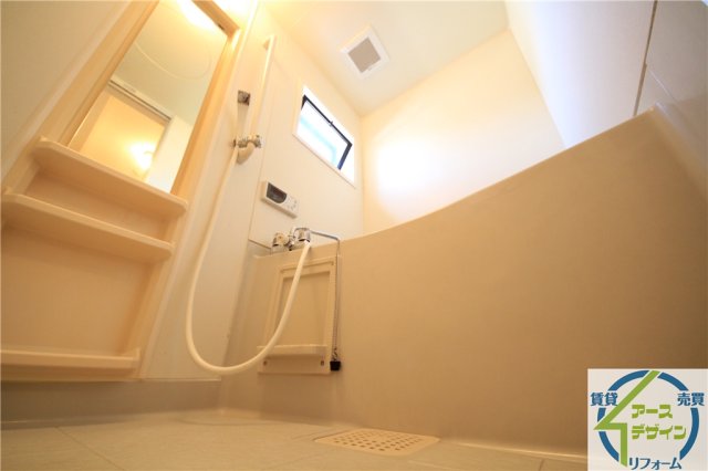 バス・シャワールーム　※類似部屋