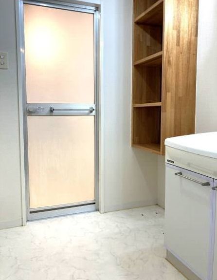 洗面設備　別号室のお写真です※イメージ