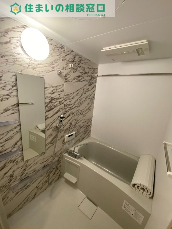 バス・シャワールーム　同型