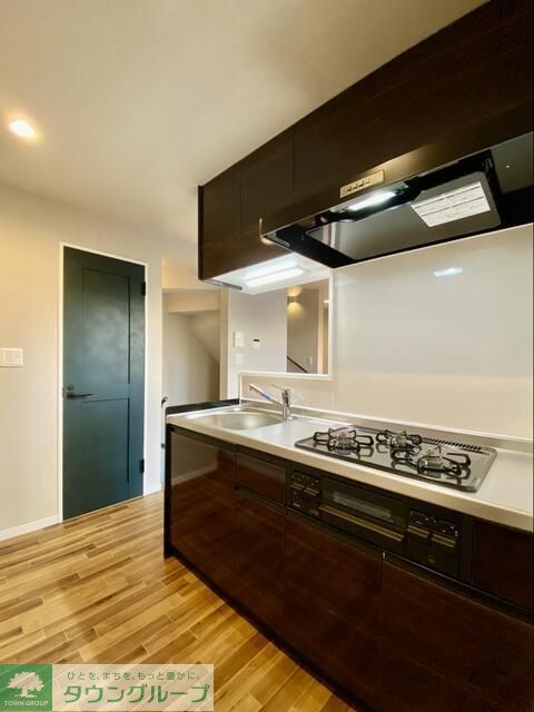 キッチン　★お問い合わせはタウンハウジング聖蹟桜ヶ丘店まで★