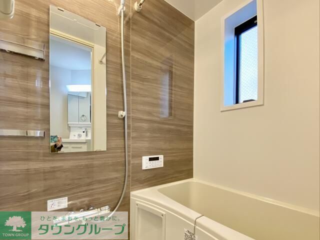バス・シャワールーム　★お問い合わせはタウンハウジング聖蹟桜ヶ丘店まで★