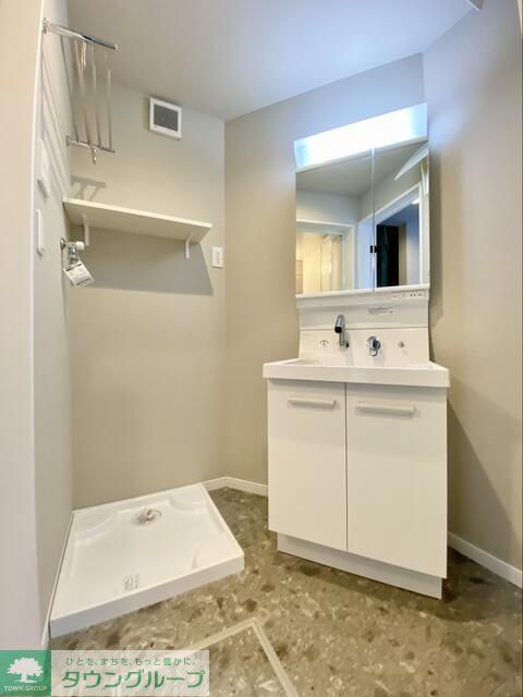 洗面設備　★お問い合わせはタウンハウジング聖蹟桜ヶ丘店まで★