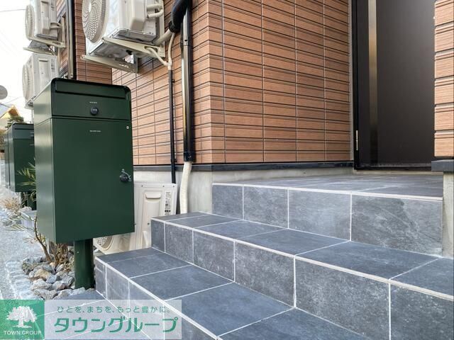 その他共有部分　★お問い合わせはタウンハウジング聖蹟桜ヶ丘店まで★