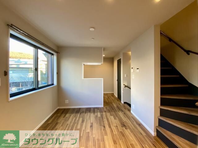 居室・リビング　★お問い合わせはタウンハウジング聖蹟桜ヶ丘店まで★