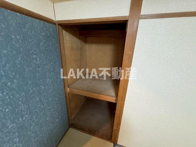 その他部屋・スペース