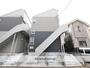 相模大野駅よりバス15分 徒歩7分 1階 築7年9ヶ月の賃貸物件